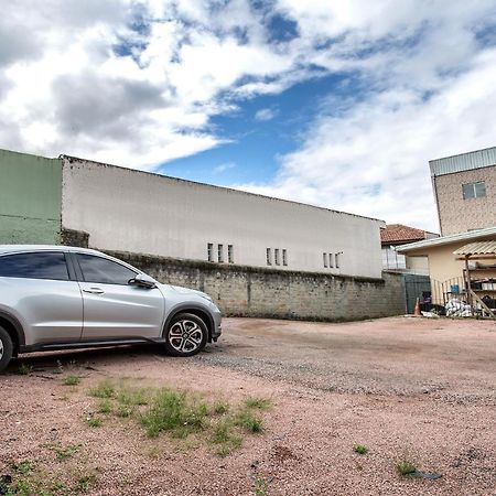 Ap Studio Com Otima Localizacao Em Ponta Grossa-Pr Apartman Ponta Grossa  Kültér fotó