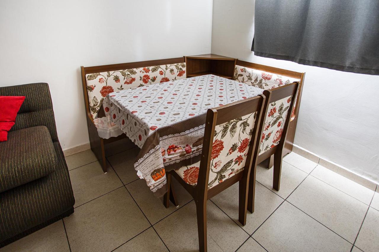 Ap Studio Com Otima Localizacao Em Ponta Grossa-Pr Apartman Ponta Grossa  Kültér fotó