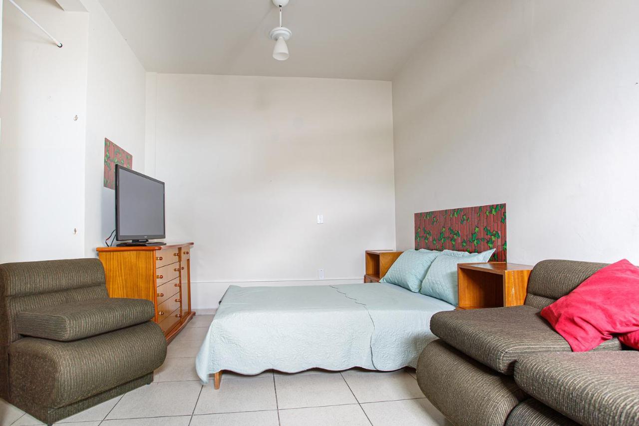 Ap Studio Com Otima Localizacao Em Ponta Grossa-Pr Apartman Ponta Grossa  Kültér fotó