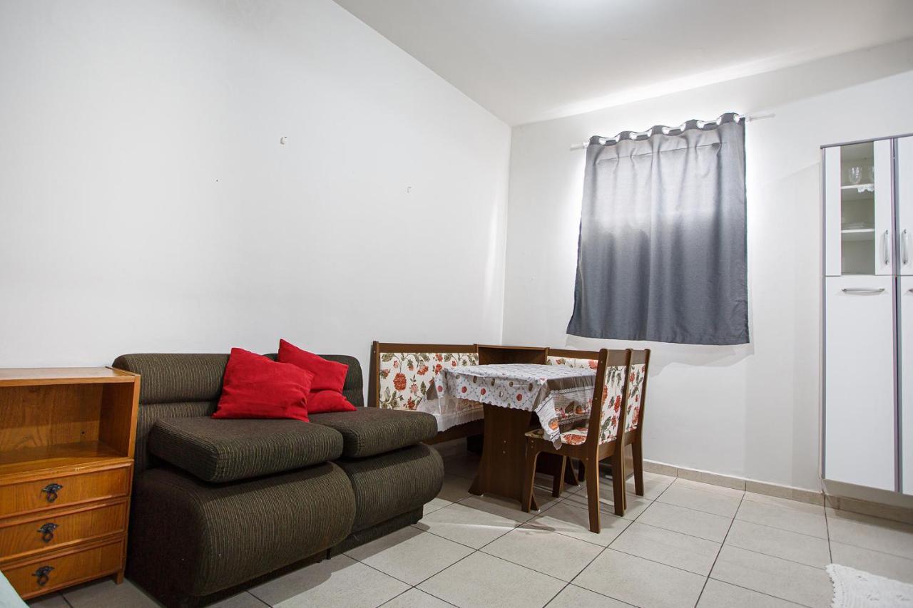 Ap Studio Com Otima Localizacao Em Ponta Grossa-Pr Apartman Ponta Grossa  Kültér fotó