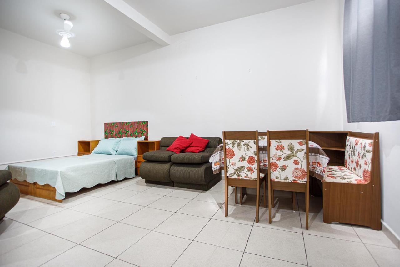 Ap Studio Com Otima Localizacao Em Ponta Grossa-Pr Apartman Ponta Grossa  Kültér fotó
