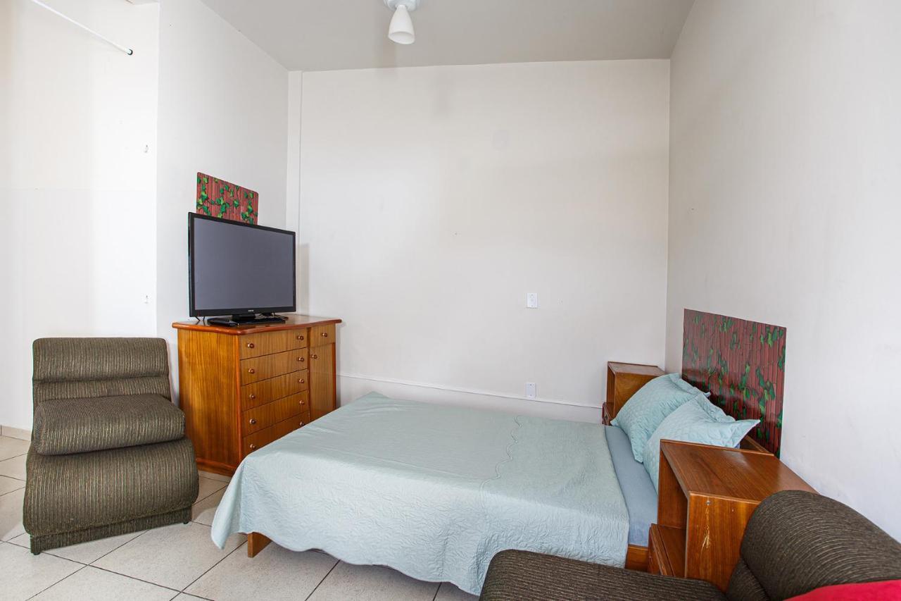 Ap Studio Com Otima Localizacao Em Ponta Grossa-Pr Apartman Ponta Grossa  Kültér fotó